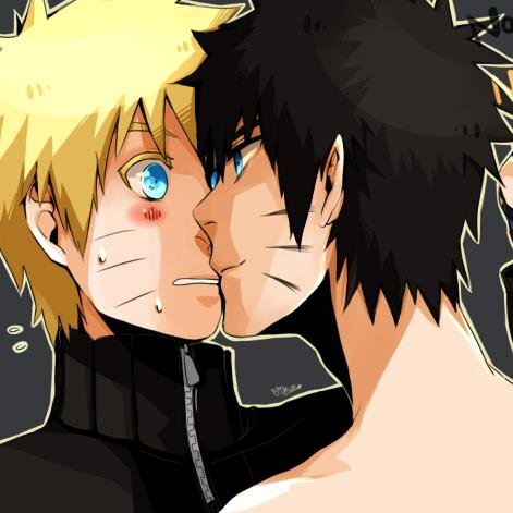Naruto uzumaki