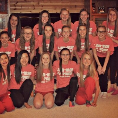Updates, news and results for Linn-Mar's JV dance team. Go lions!