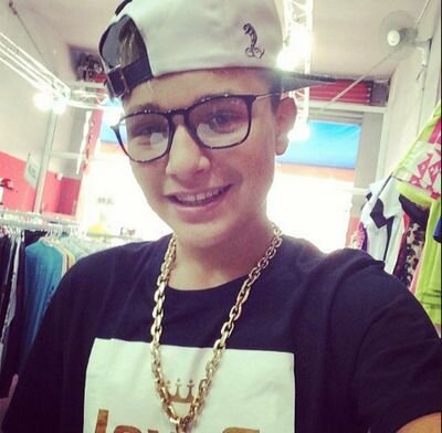 dona : @samyrinha_mot ❥
Mc Gui ♥ 
Seguimos de volta ♡
Since : 01.07.2014 ∞ 
Parceria : @SigaAnittaFC ★
