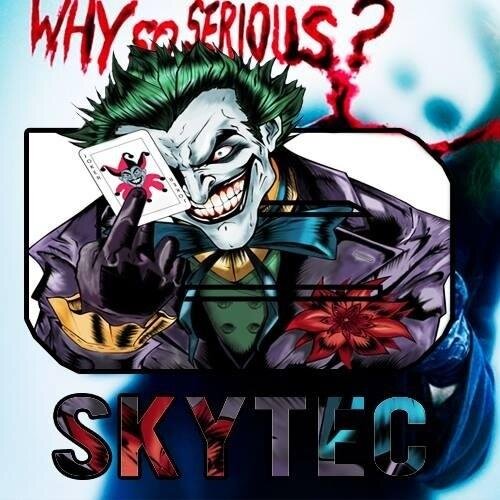 member of The Brightside clan PSN: SkyTec-_-OP