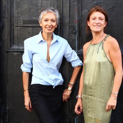 souslespaves75's profile picture. une marque de sacs et pochettes rock et élégants