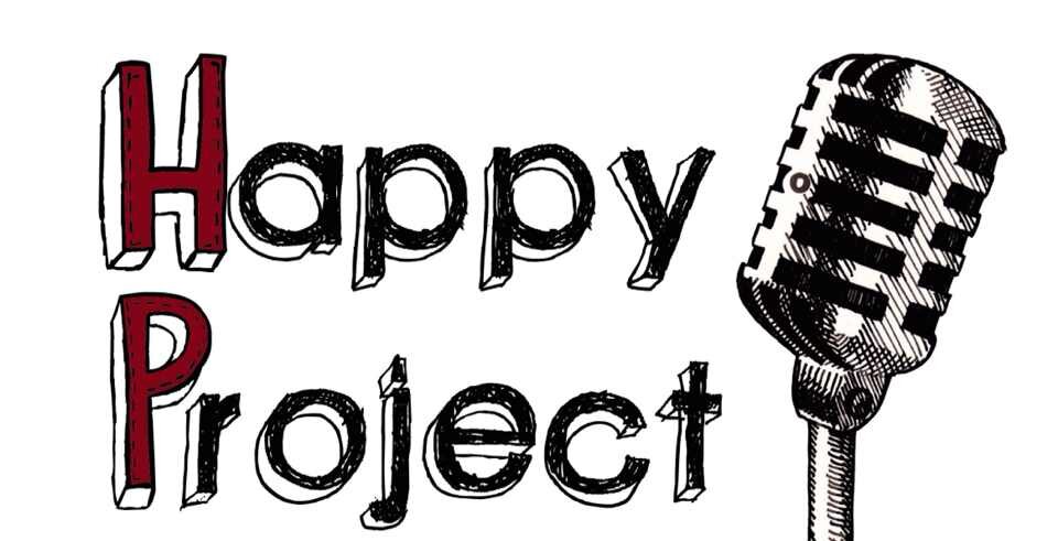 Happy Project Band|contact person:calvin 08170911296|instagram : happyproject_id