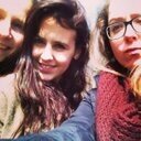 Lettyrossi's profile picture. In three words I can sum up everything I've learned about life: it goes on.

Robert Frost