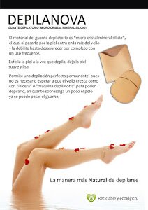 Manopladepilano's profile picture. Una forma de depilación natural económica y eficaz. Para más información aqui.