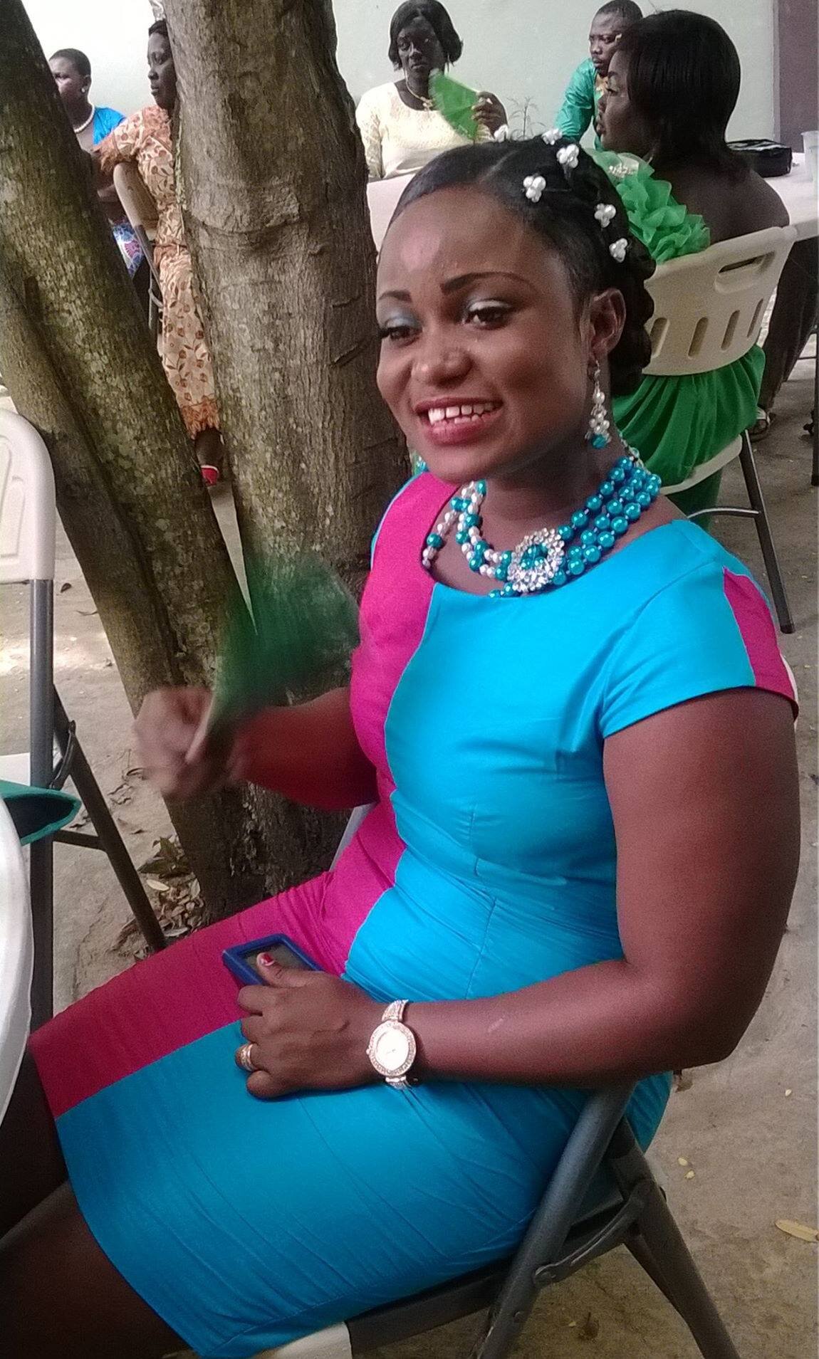 A commited nurse. Love music and a social media enthusiast.