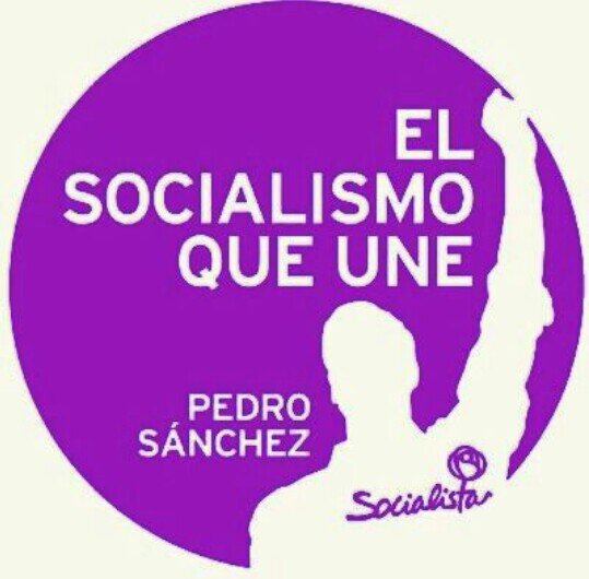 E_IgualdadeGlc's profile picture. Plataforma Galega de Apoio a Pedro Sánchez. Socialismo é igualdade.