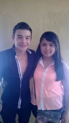 MichelSoto18's profile picture. ~•JerryGirlForever•~ &&' Amo A @HmGerardo &&' Lo Conoci El 17 de mayo! :3