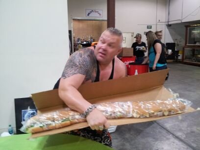 Wayne_Huyboom's profile picture. 