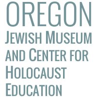OJMCHE (@orjewishmuseum) Twitter profile photo