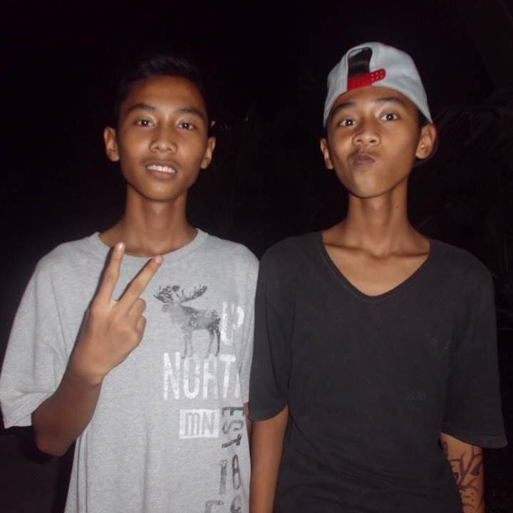 lyeszerone's profile picture. KECE , Agak ganteng sih!! Gk sombong and NO PLAGIAT