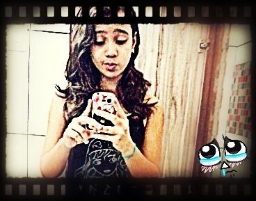apenas eu !!! nd mas*