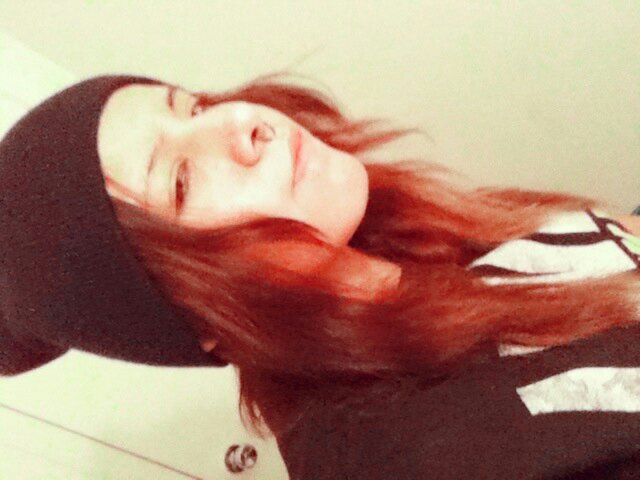 We've both got a million bad habits to kick, not sleeping is one.  We're biting our nails, you're biting my lip, I'm biting my tongue.