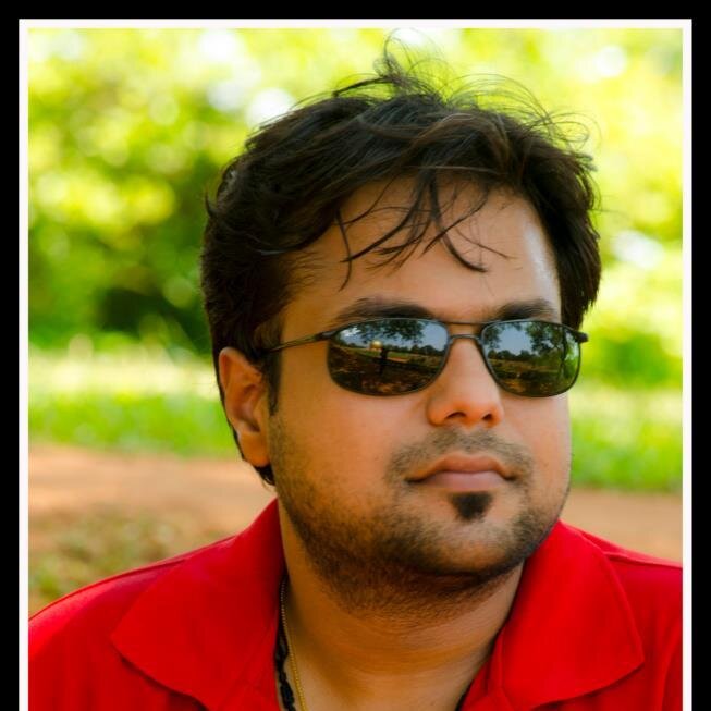 AdityaBajoria2's profile picture. 