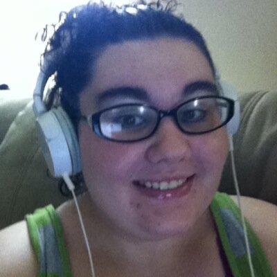 I follow back , #BelieveInAmbrose Writer!! Anime Lover!! Graphic designer!! Gamer!!!