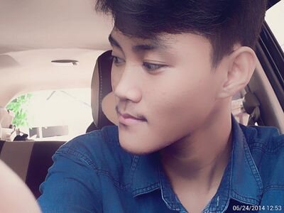 Transtv94Kusuma's profile picture. →_→βuαtlαh dirimu merαsα bαngga αkαn perubαhαn, βerubαh lαh menjαdi lebih bαik←_←