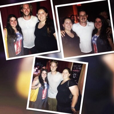 Kelly_A_Zeigler's profile picture. Lover of Music, family, fast cars, racing and traveling. Have a large bucket list and hope to accomplish everything one day with the love of my life Scott =)