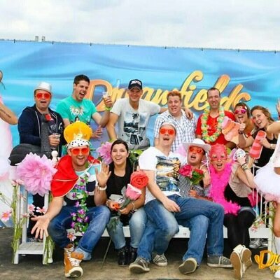 JoostZagers's profile picture. Agge maar leut hed dan hedde plezier!