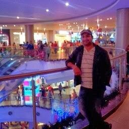 AmboAch's profile picture. Engineering head at Mpowerfinancing