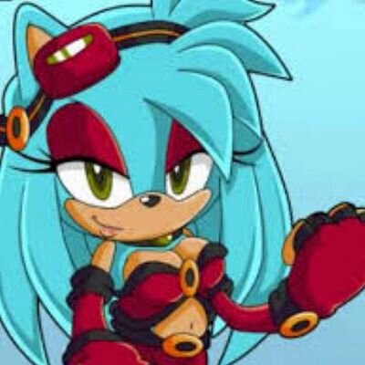 Hi my name is Becky The Hedgehog #Nickname: Purity