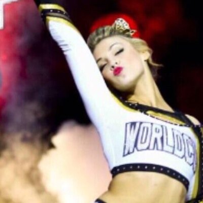 There is no feeling stronger than fear, but in cheerleading fear is what brings out the best cheerleader, so, take that fear and put it to work.