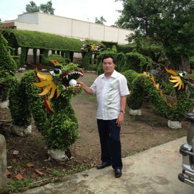 ctyvinalam's profile picture. 