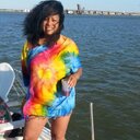 Julie McCrary - @jjexpress05 - Twitter