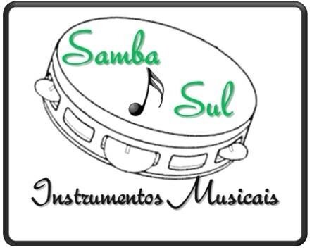 Loja virtual de instrumentos musicais de samba.E-mail: sambasulmusica@gmail.com