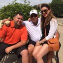 Cameron Clouse - @CEClouse - Twitter