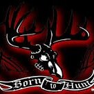Born To Hunt. Follow us, DM us pictures for daily post. Merchandise and Website soon to come.