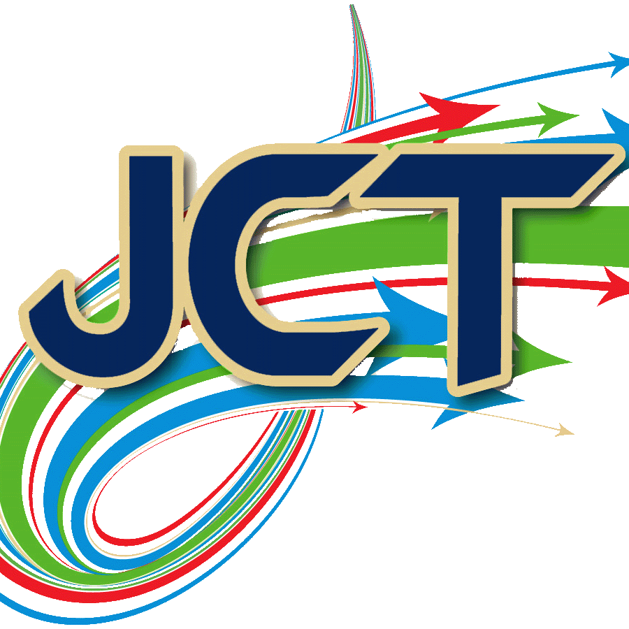 JCT operates public fixed route services (including ETSU BUCSHOT), paratransit services for disabled patrons, and various demand-response call-in services.