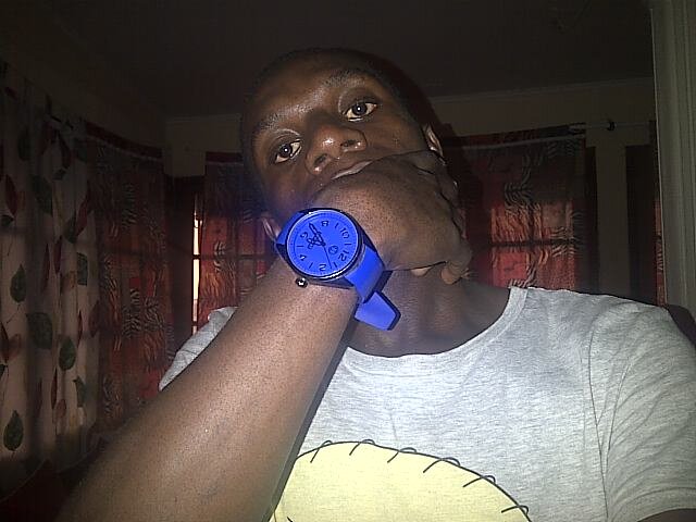 manguimbit_3761's profile picture. Je me suis juré d'être loyal