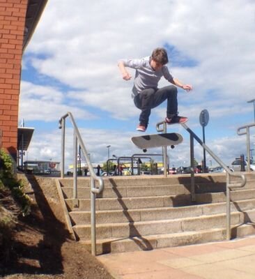 TheConwon's profile picture. ▲‌トライフォース ▲