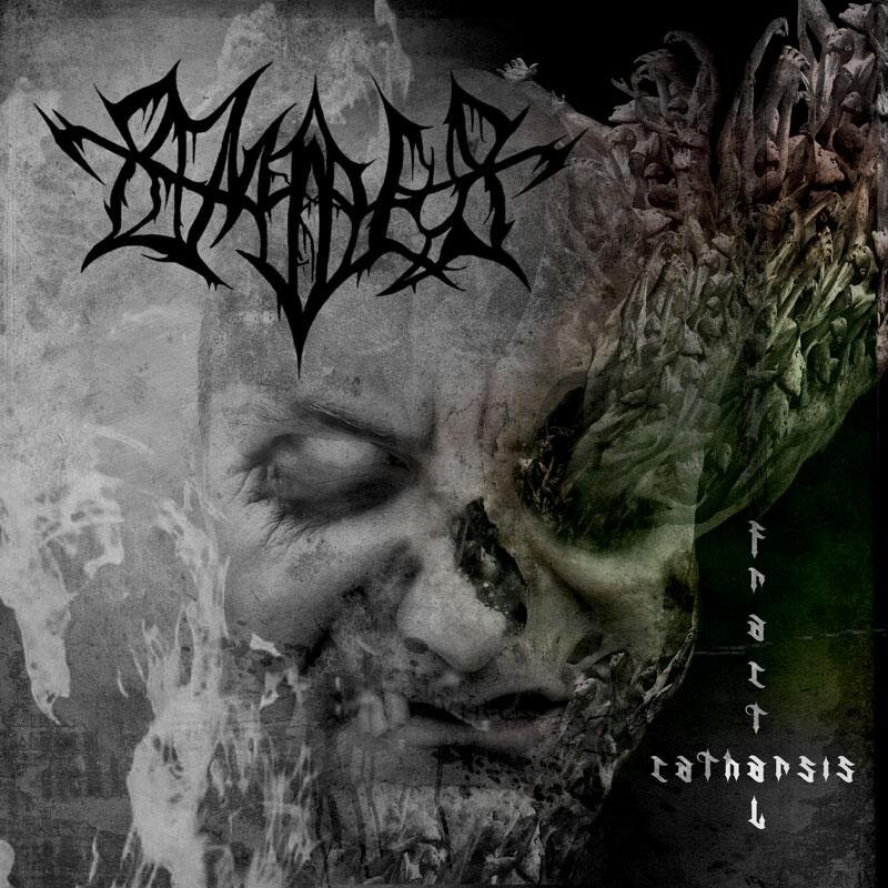 Brutal death/black metal from Yorkshire. FREE DOWNLOAD https://t.co/QCsHT1iDP7. EP 'Fractal Catharsis' official release 9/7/14