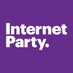InternetParty Saxn (@internetpartysn) Twitter profile photo
