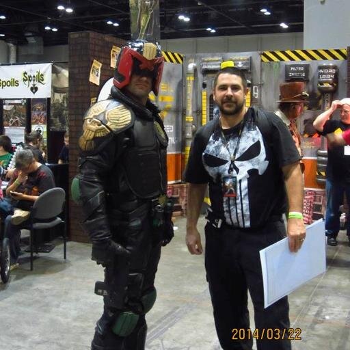 overkillfl's profile picture. Local guy trying to get his dream started