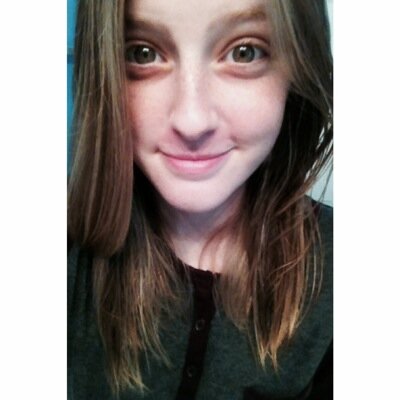 Dont follow this account, follow @shaggystyles instead please :)