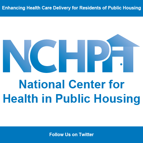 NCHPHorg Profile Picture