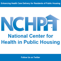 National Center for Health in Public Housing-NCHPH(@NCHPHorg) 's Twitter Profile Photo