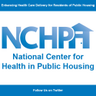 NCHPHorg's profile picture. Our mission is to increase access to health care, eliminate health disparities, and enhance health care delivery for low-income communities.