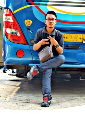 WahyuAdityaPrak's profile picture. mahasiswa TI '12 UPN jatim