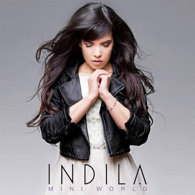 Indila43602108's profile picture. 