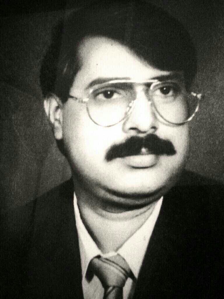 Director of Tanishka Imaging & Diagnosis Narkatiyaganj
तनिष्क मेड़ी लाईन ।बेतिया