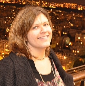 angiebb's profile picture. web analytics nerd, graphaholic, gardener, pottery collector