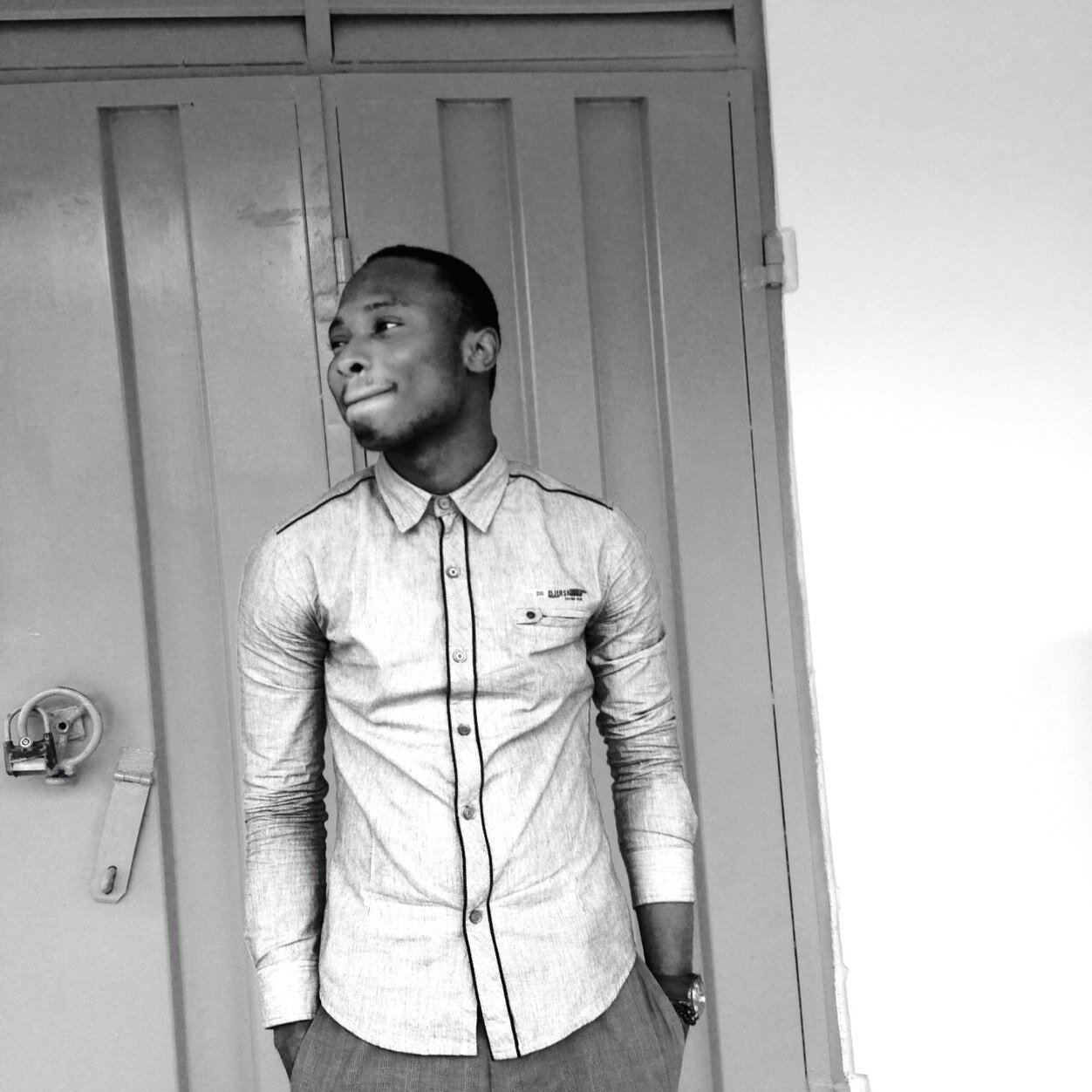Born on de 6th of june