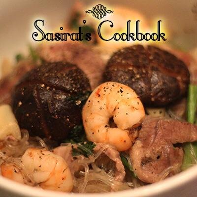 All about Thai food! Tips, fun facts, secret recipes, all here! :)