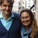 Love Federer (MAXI HUGE FAN), Rafter & Moya # Love Fashion, Design, Arts, Architecture, Paintings # Love life in Paris, Istanbul, London, NYC ❤️ RF#302weeks ❤️