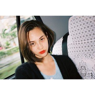 Audrie Kiko Daniel, '90