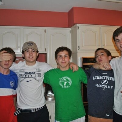 wpartridge007's profile picture. 