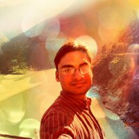 Anupam Gupta (@anupamgupta1986) 's Twitter Profile