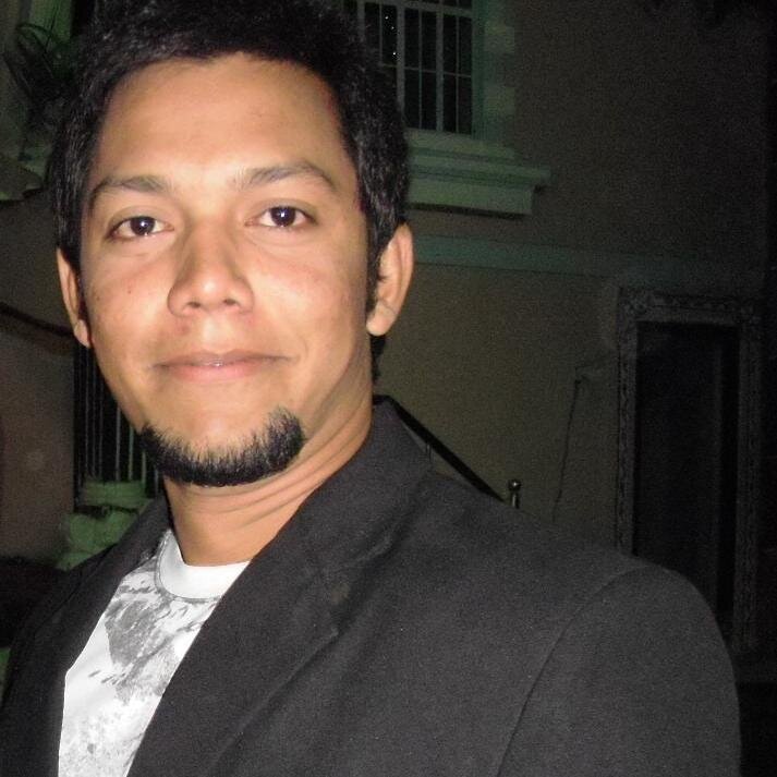 Kiranskst's profile picture. 